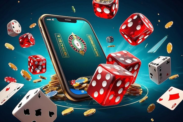 tiptop Togel Draw interface showing number selection and draw schedule